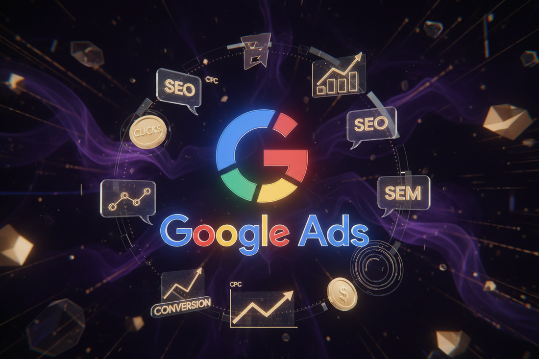 Curso: Tus Primeros Pasos de Google Ads