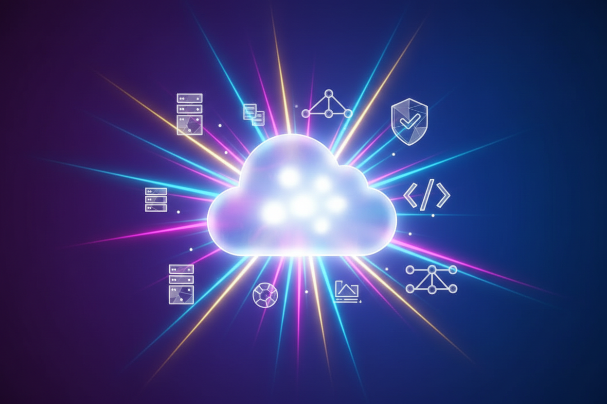 Curso Básico de Google Cloud Associate Cloud Engineer 2026: Guía Paso a Paso desde Cero