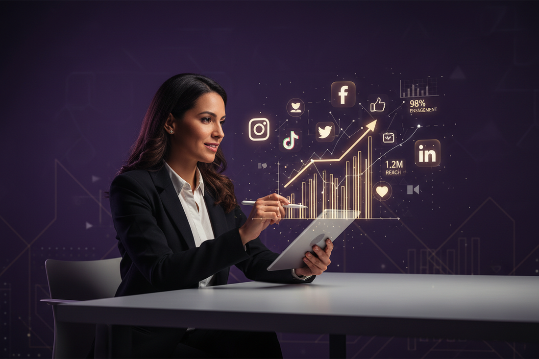 Introducción al Community Management: Guía Paso a Paso 2026