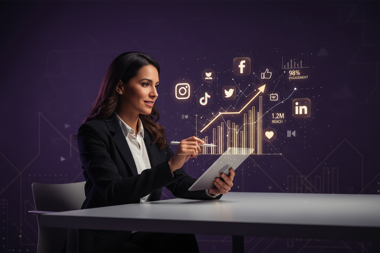 Introducción al Community Management: Guía Paso a Paso 2026