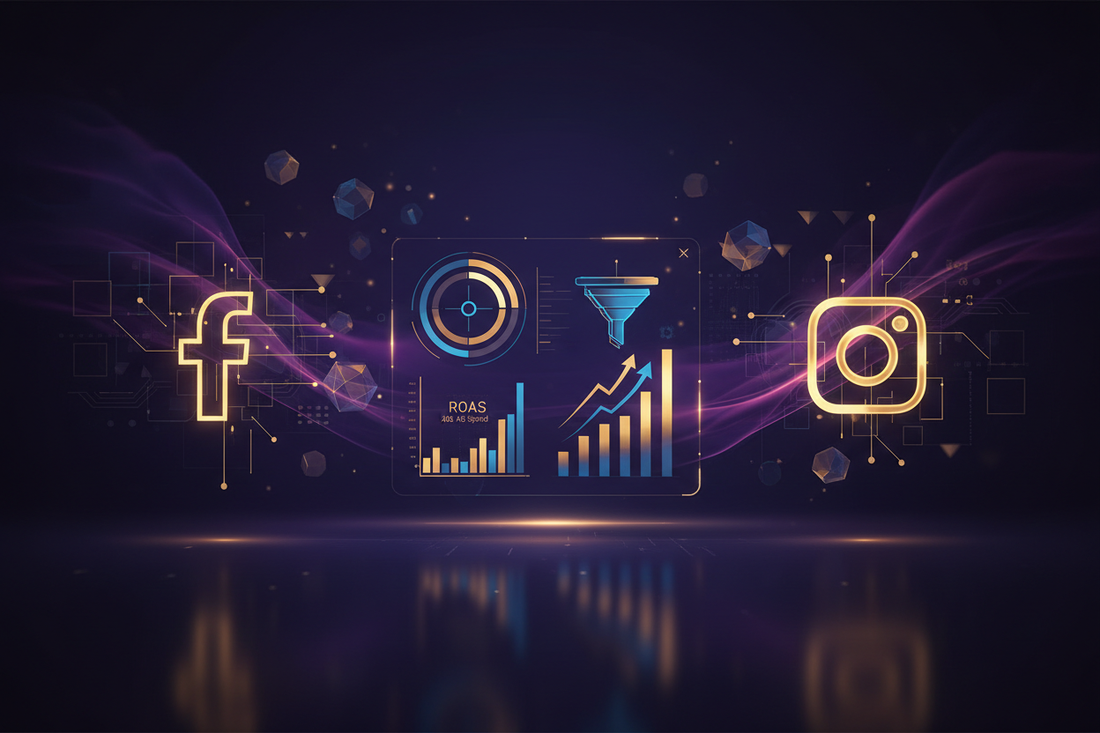 Curso Avanzado de Meta Ads: Estrategias para Escalar tus Campañas en Facebook e Instagram 2026