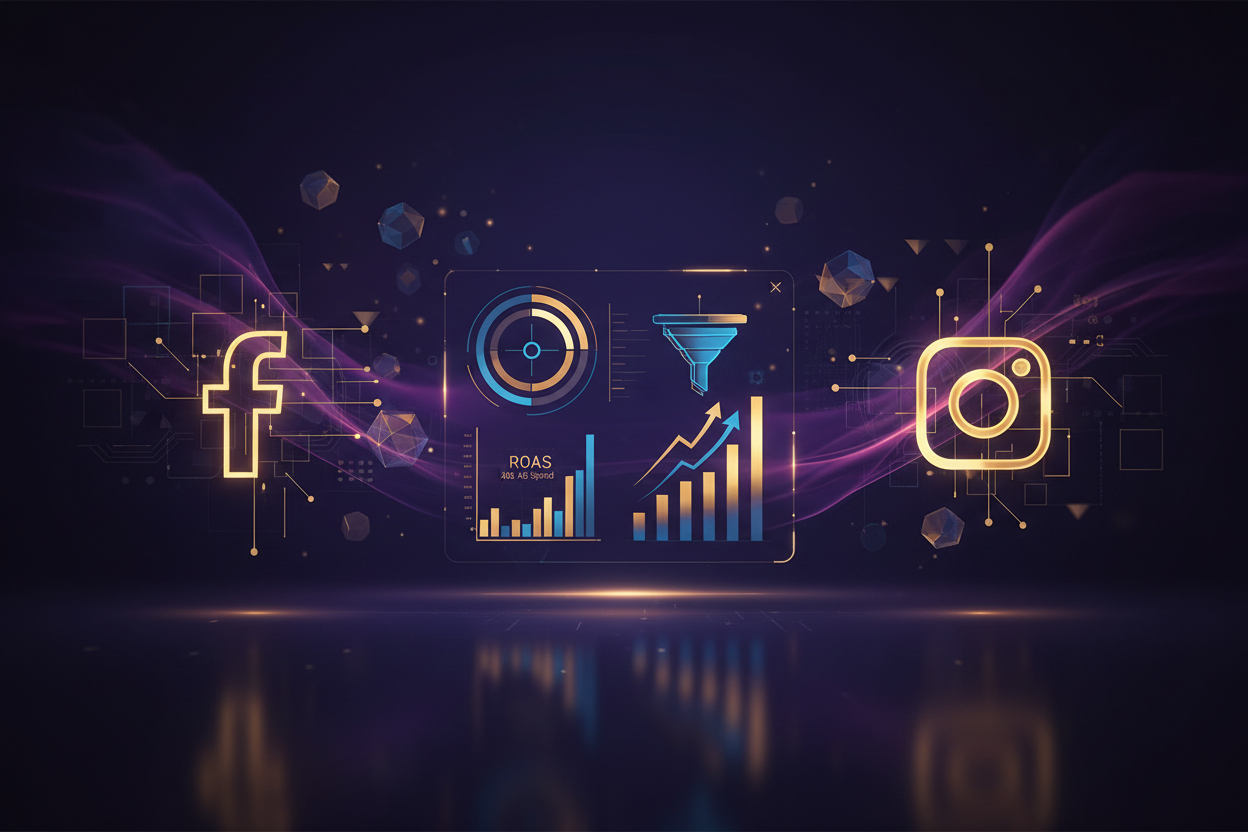 Curso Avanzado de Meta Ads: Estrategias para Escalar tus Campañas en Facebook e Instagram 2026