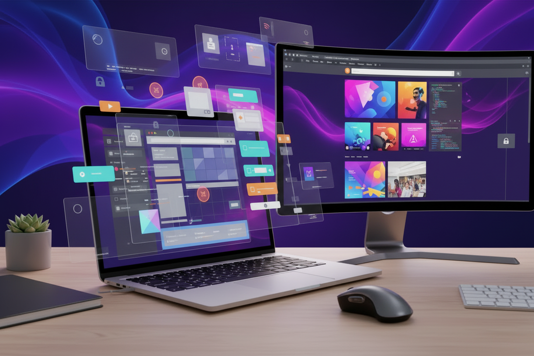 Curso de Creación de Páginas Web con Wix: De Cero a Negocio Online 2026