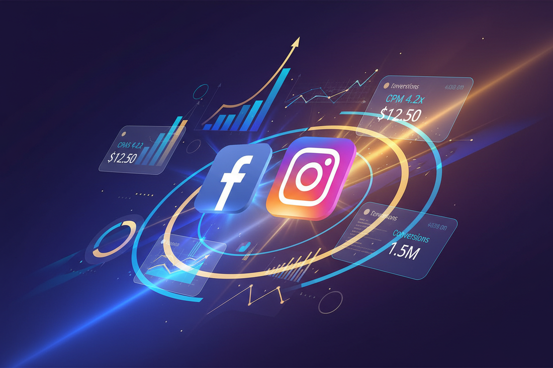 Curso Básico de Meta Ads: Primeros Pasos para Anunciar en Facebook e Instagram 2026