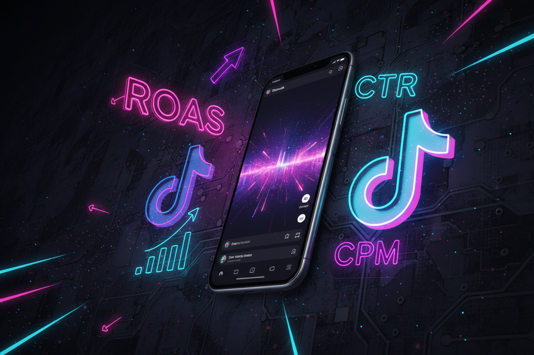 Curso Básico de TikTok Ads: Primeros Pasos para Anunciar en TikTok