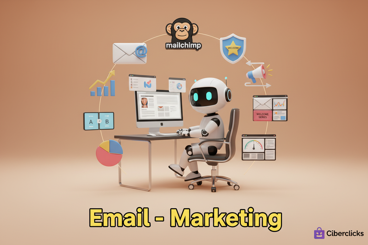 Retargeting y Automatización de Email
