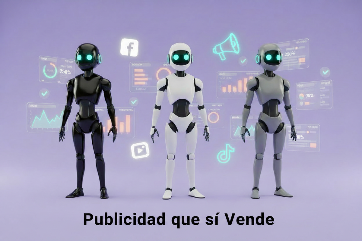 Publicidad Digital