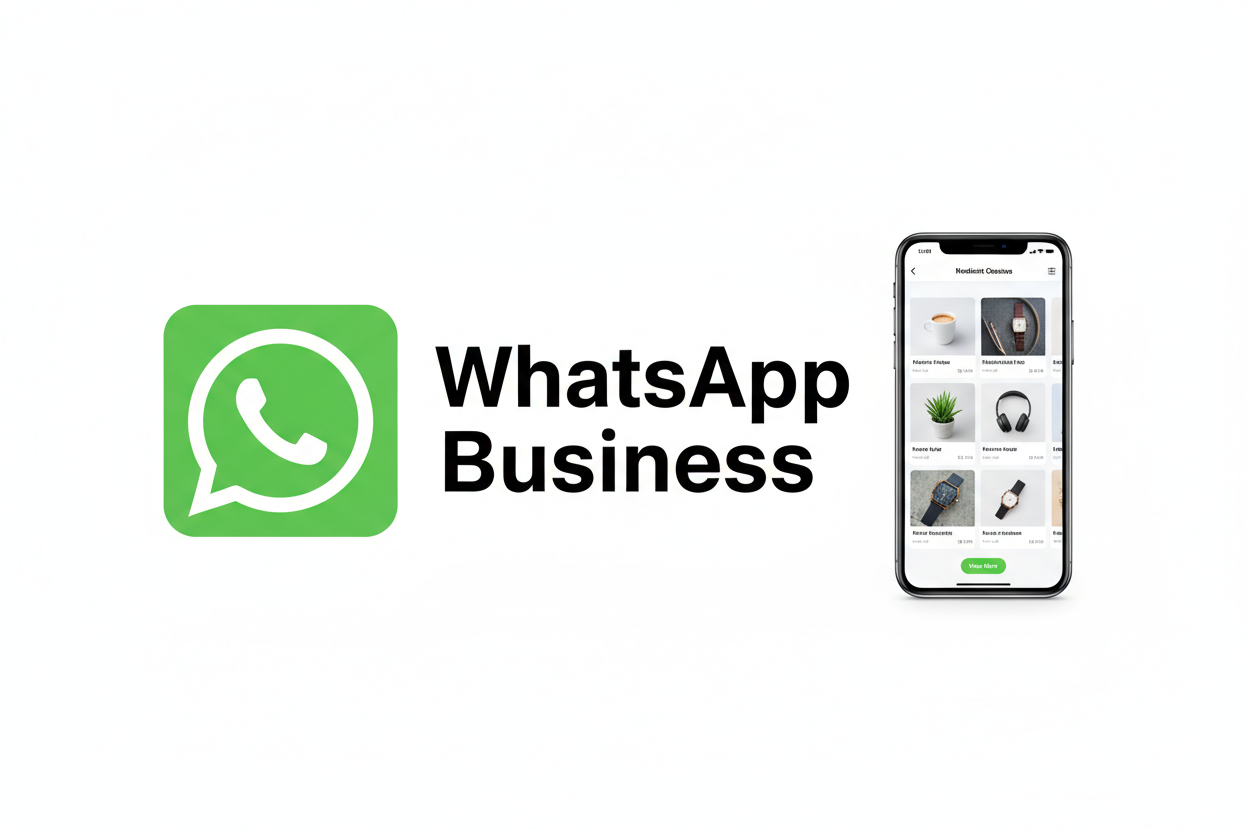 WhatsApp Business