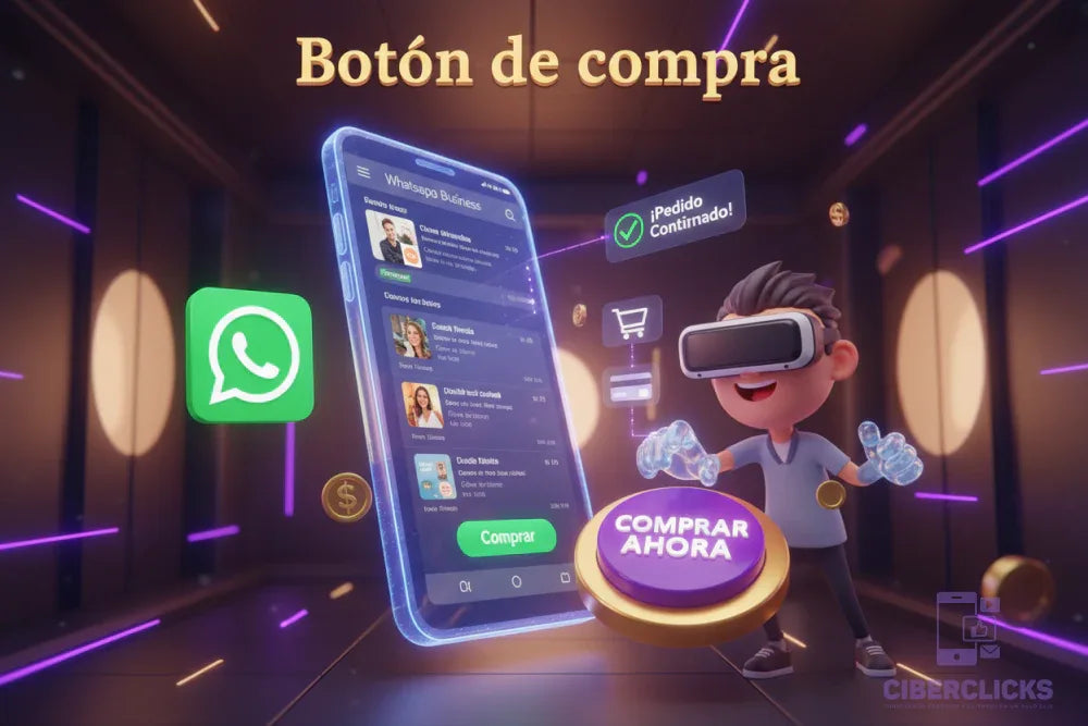 Botón de compra
