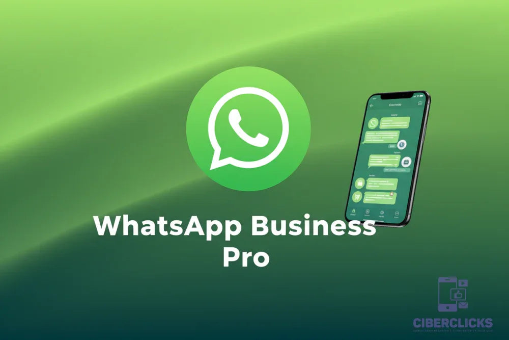 Asesoría WhatsApp Business Pro - Configuración Completa Servicio Digital