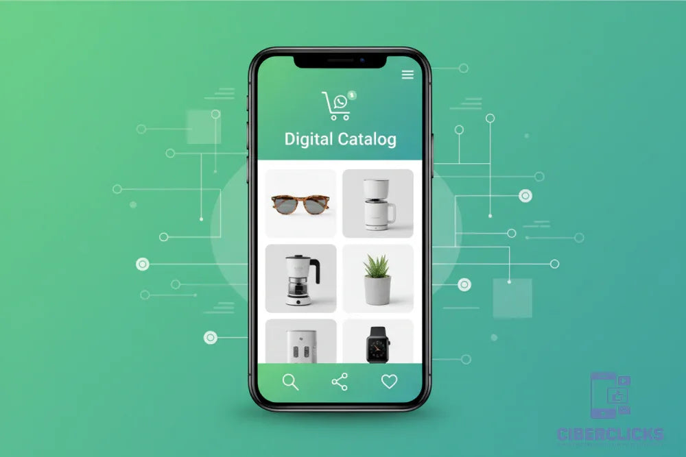Asesoría y Configuración de Catálogo Digital Para WhatsApp