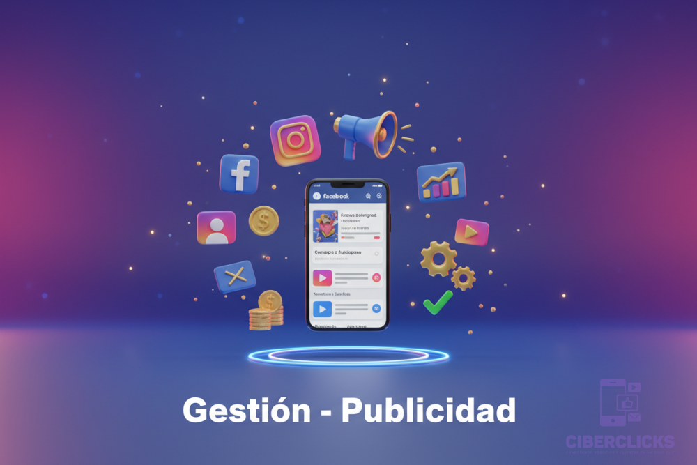 Gestión - Publicidad