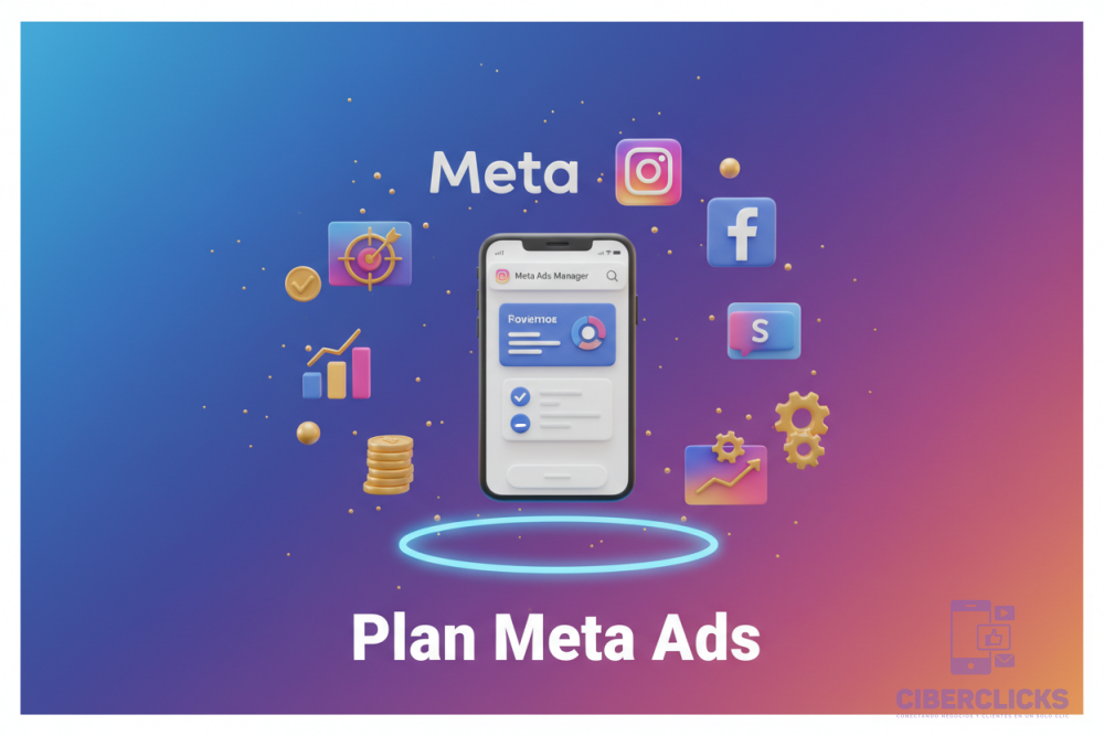 Plan Meta Ads