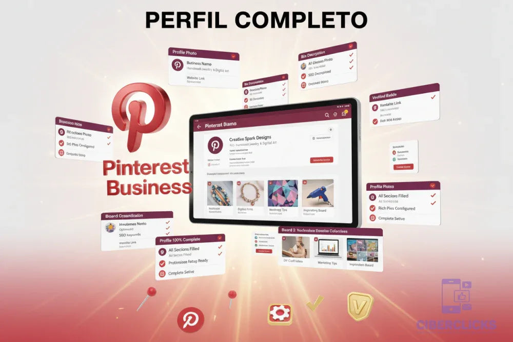 Perfil Completo
