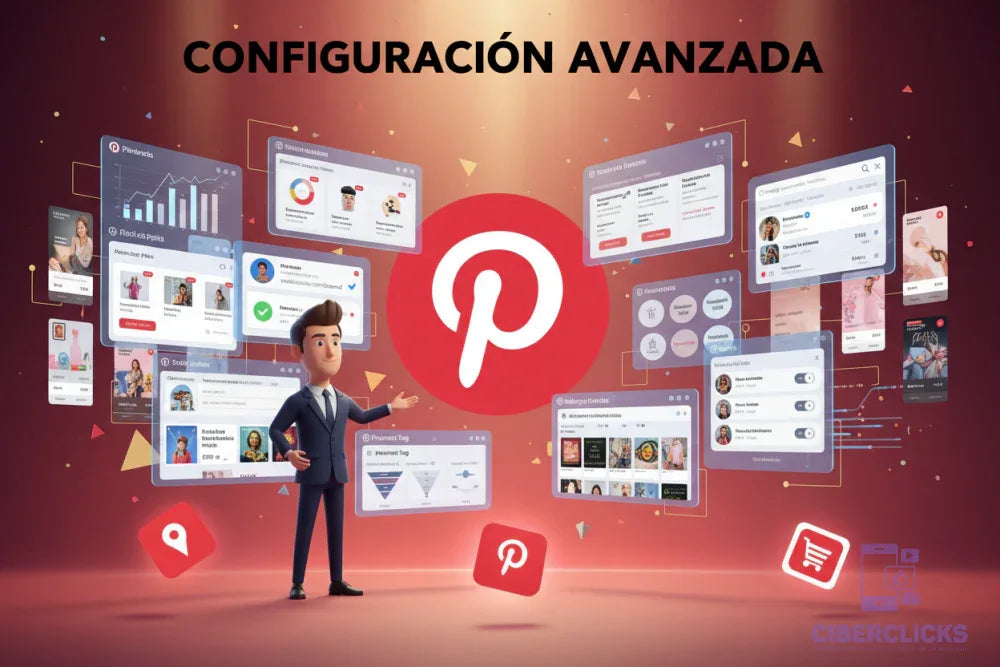CONFIGURACIÓN AVANZADA