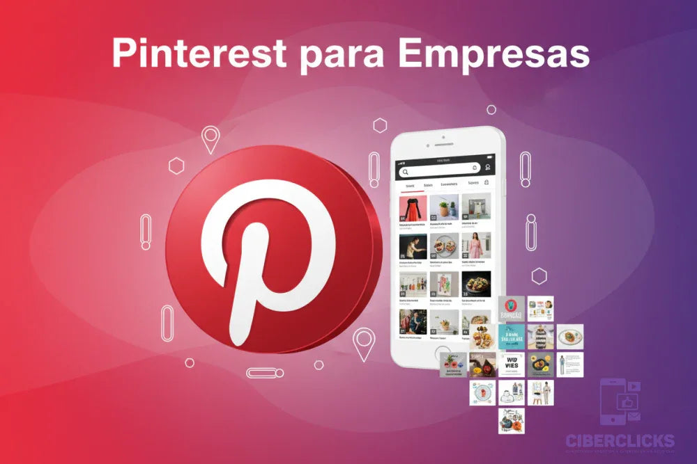 Asesoría y servicio para Configurar Pinterest para Empresas - Primeros Pines