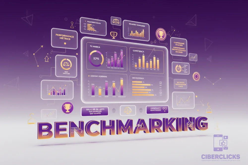 Benchmarking