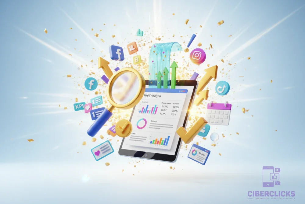 Auditoría Digital - Promocional Dinámica 8K
