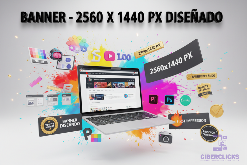 Banner 2560x1440 Diseñado 8K