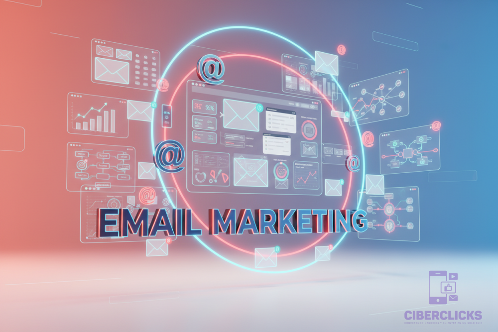 Email Marketing