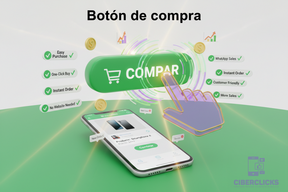 Botón de compra