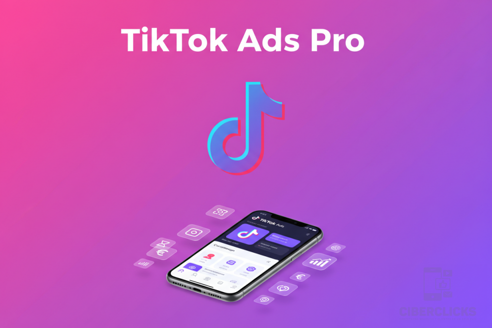 Configuración y Gestión de TikTok Ads - Servicio Profesional de Publicidad Mensual Publicidad Digital
