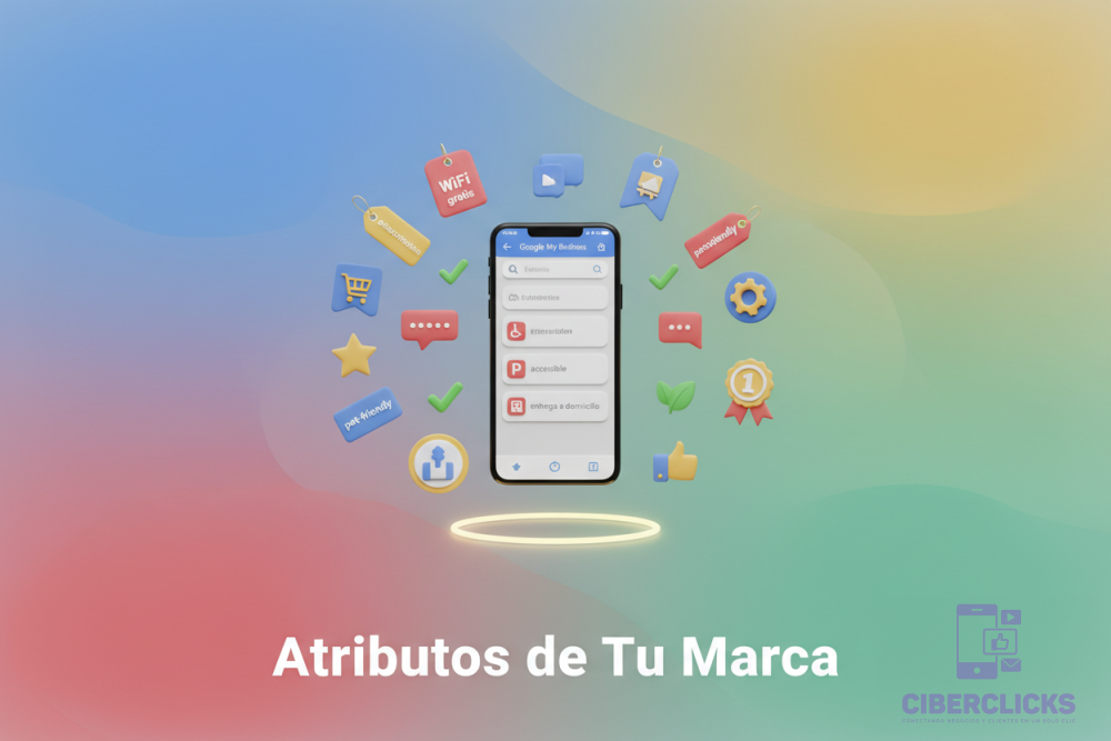 Atributos de Tu Marca