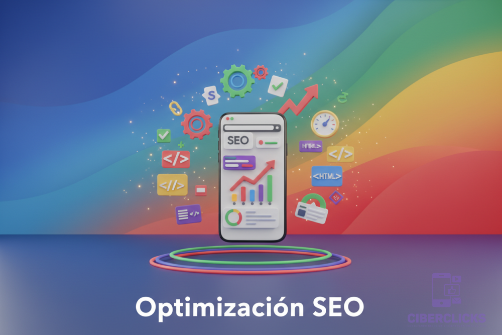 Optimización SEO