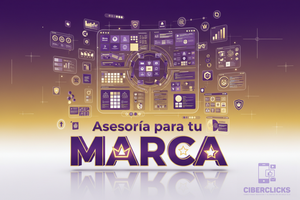 Asesoría para tu Marca