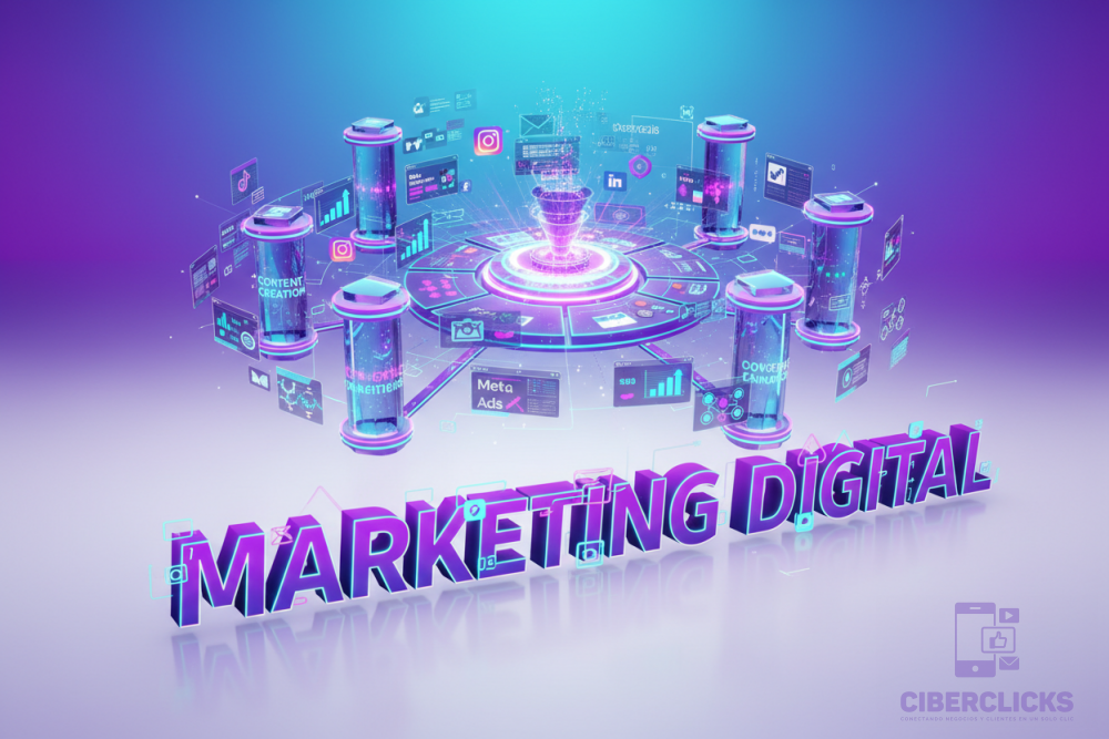 Marketing Digital