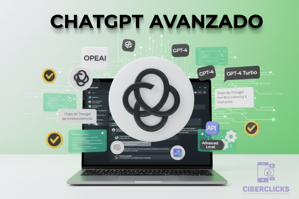 ChatGPT Avanzado 8K