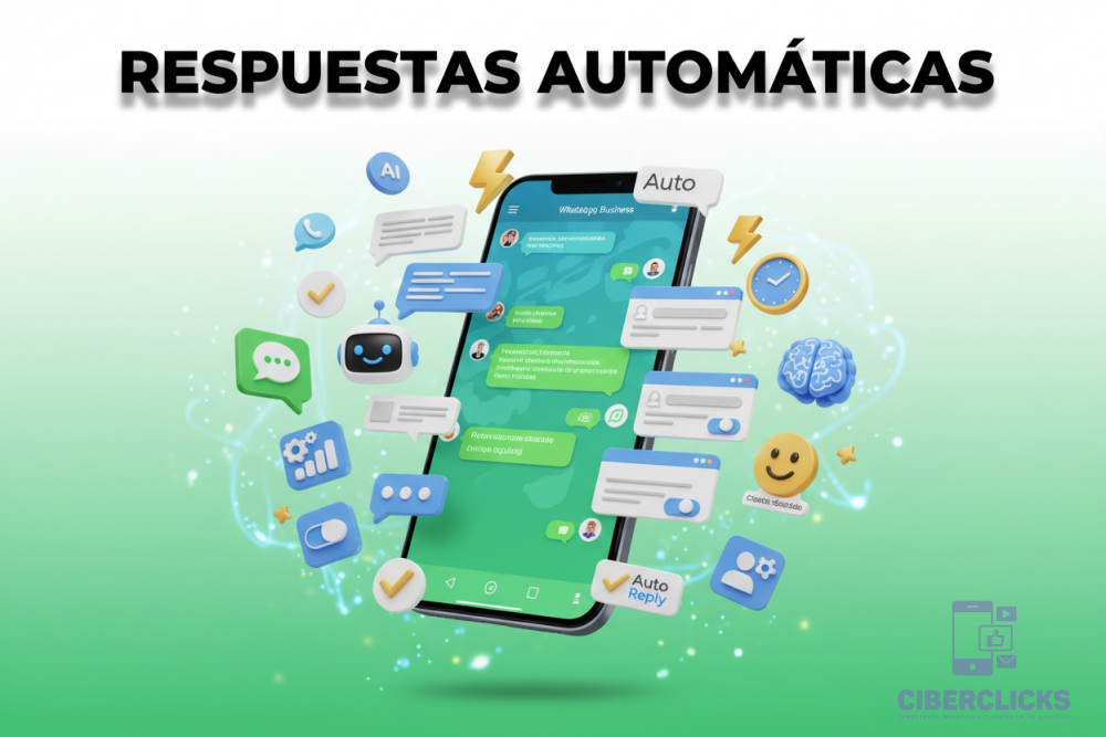 Respuestas Automáticas 8K