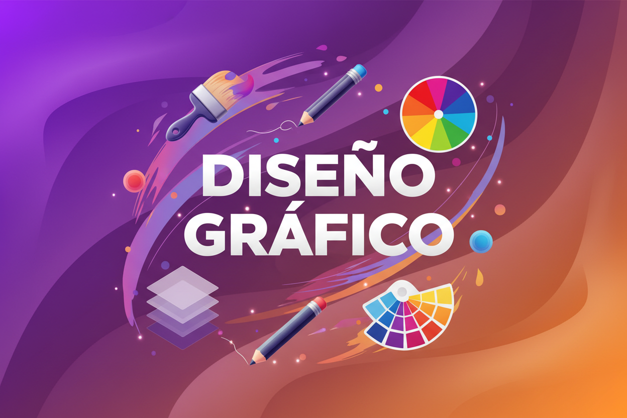 Paquete de Diseño Gráfico Mensual - 10 Diseños Profesionales