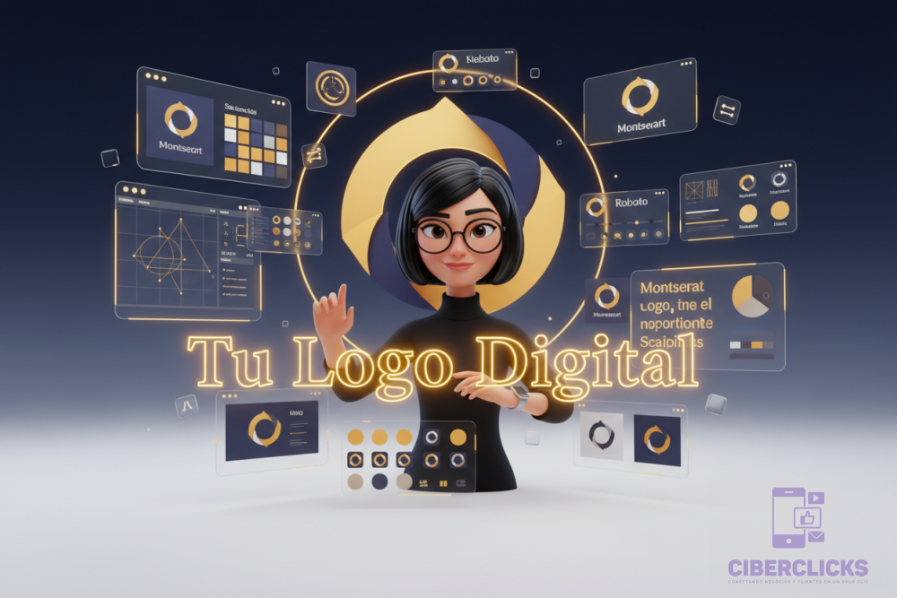 Tu Logo Digital