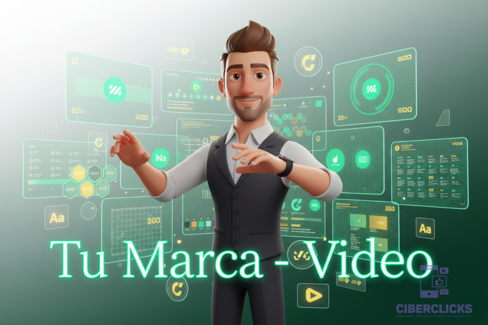 Tu Marca - Video