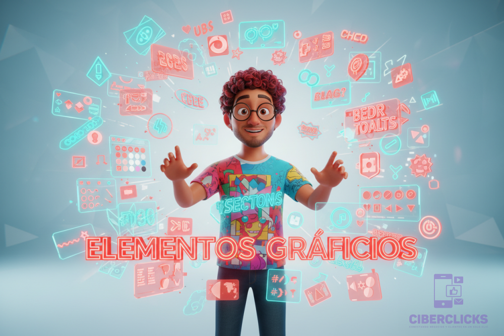 ELEMENTOS GRÁFICOS