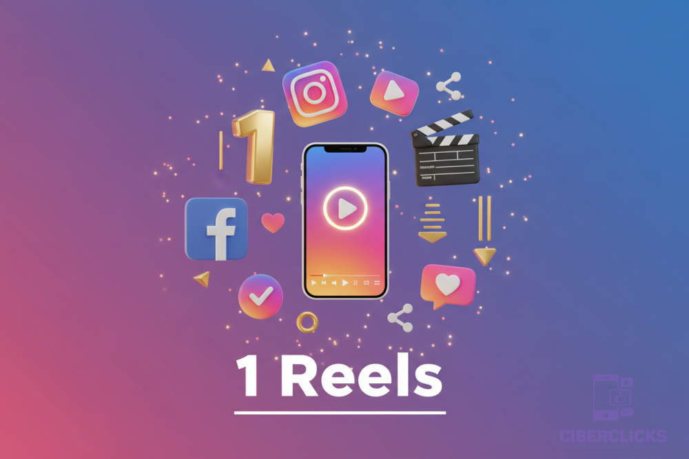 1 Reels