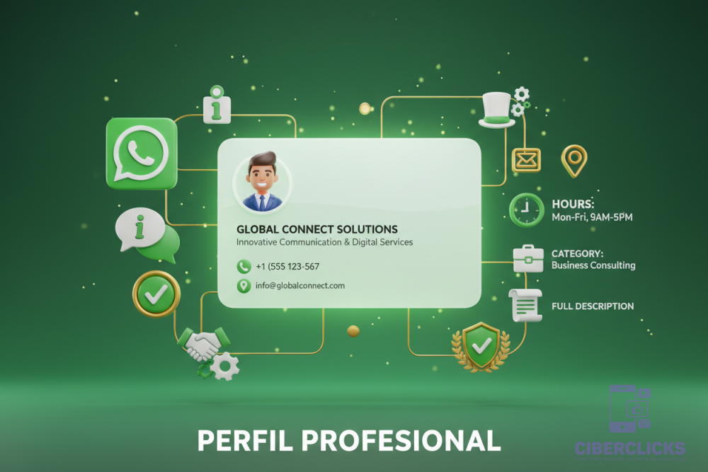 PERFIL PROFESIONAL