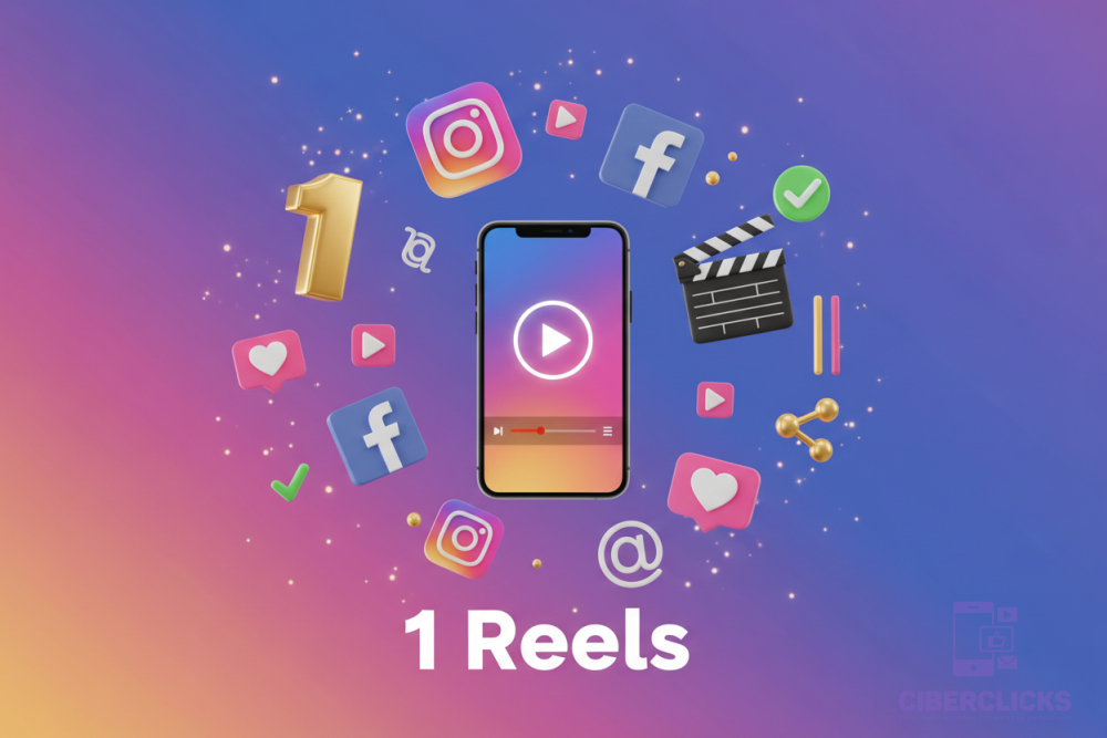 1 Reels