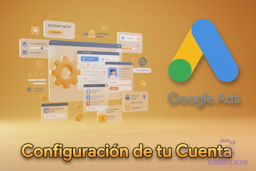 Configuración de tu Cuenta