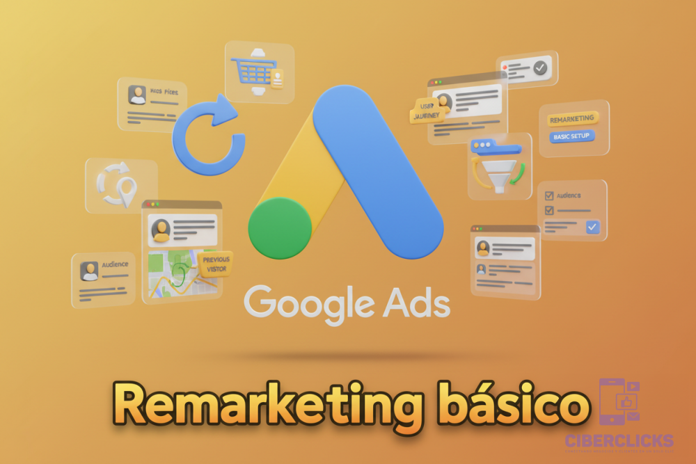 Remarketing básico