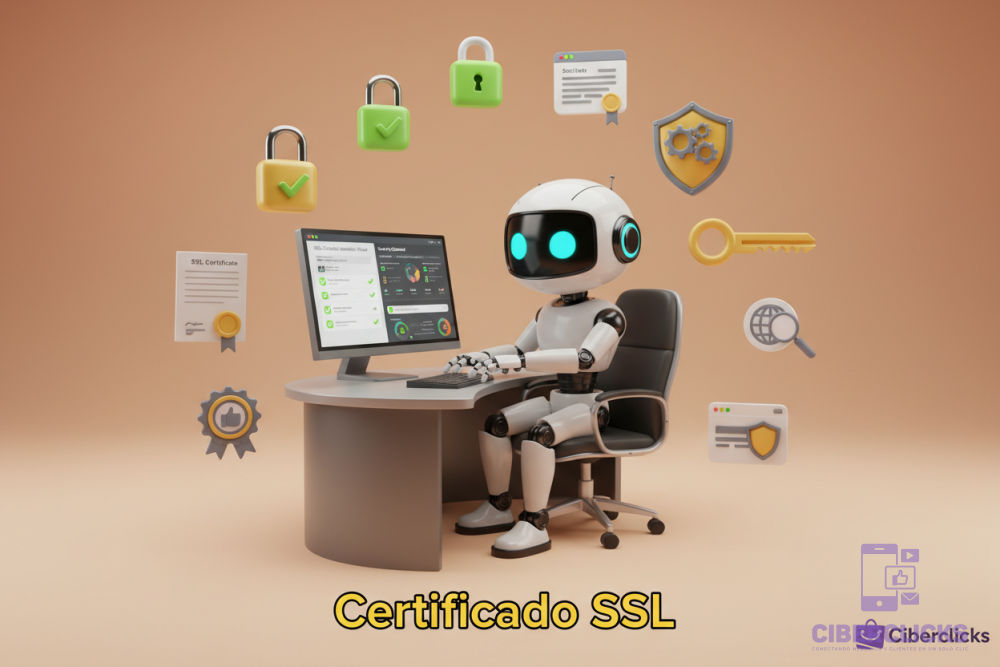 Certificado SSL