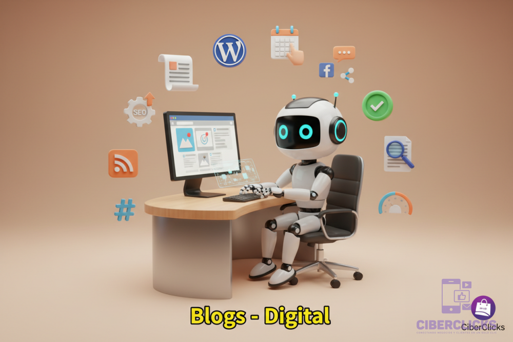Blogs - Digital