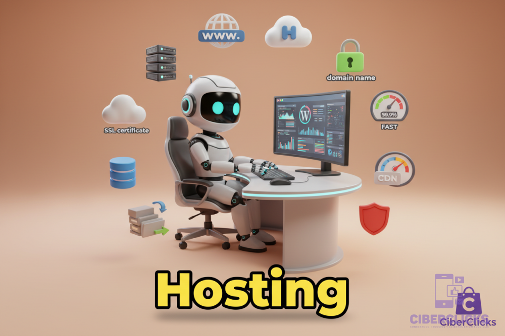 Hosting