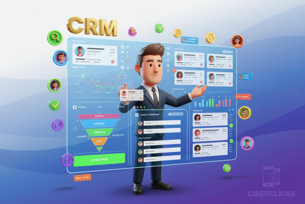CRM