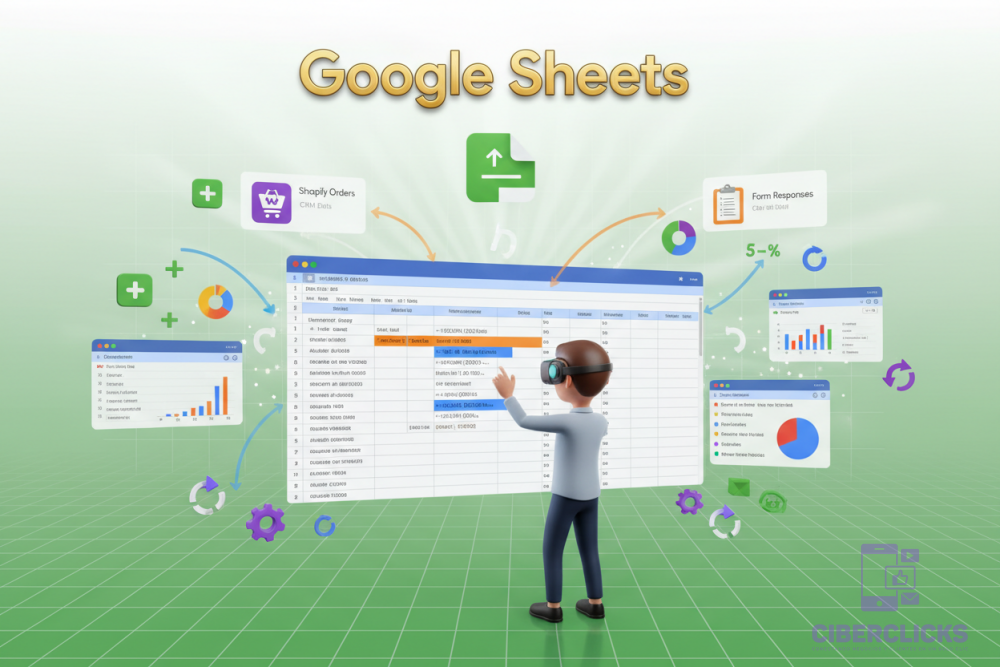 Google Sheets