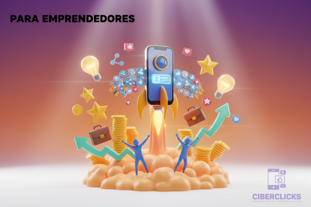 Para Emprendedores