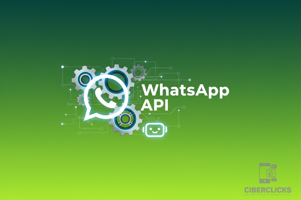 Kit WhatsApp API - Automatización Avanzada WhatsApp Business