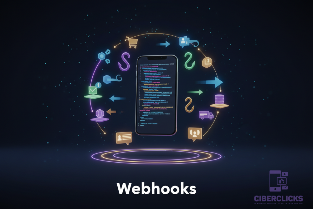 Webhooks