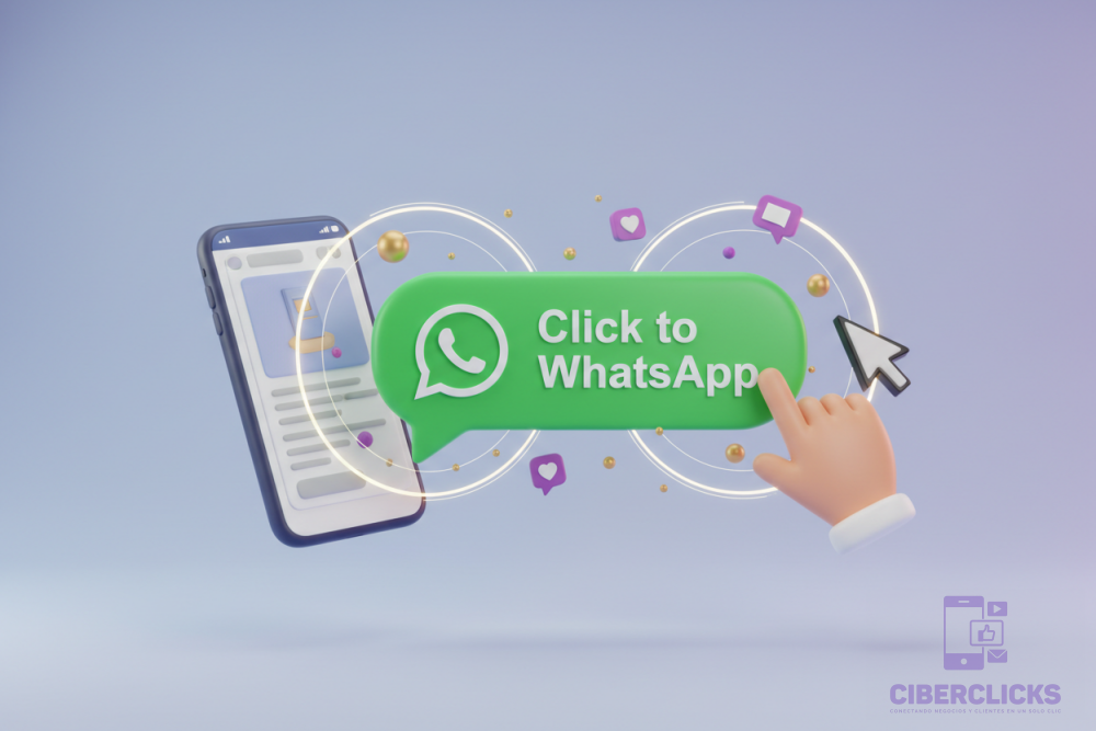 Click to WhatsApp